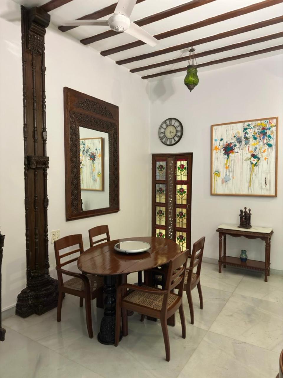 Apartment Shamrock Mumbai