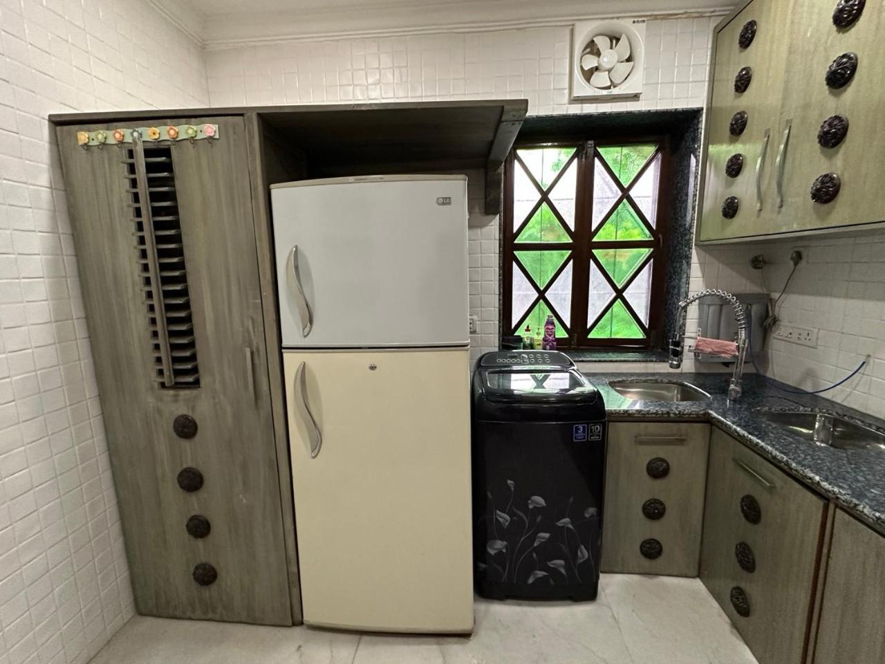 Shamrock Mumbai