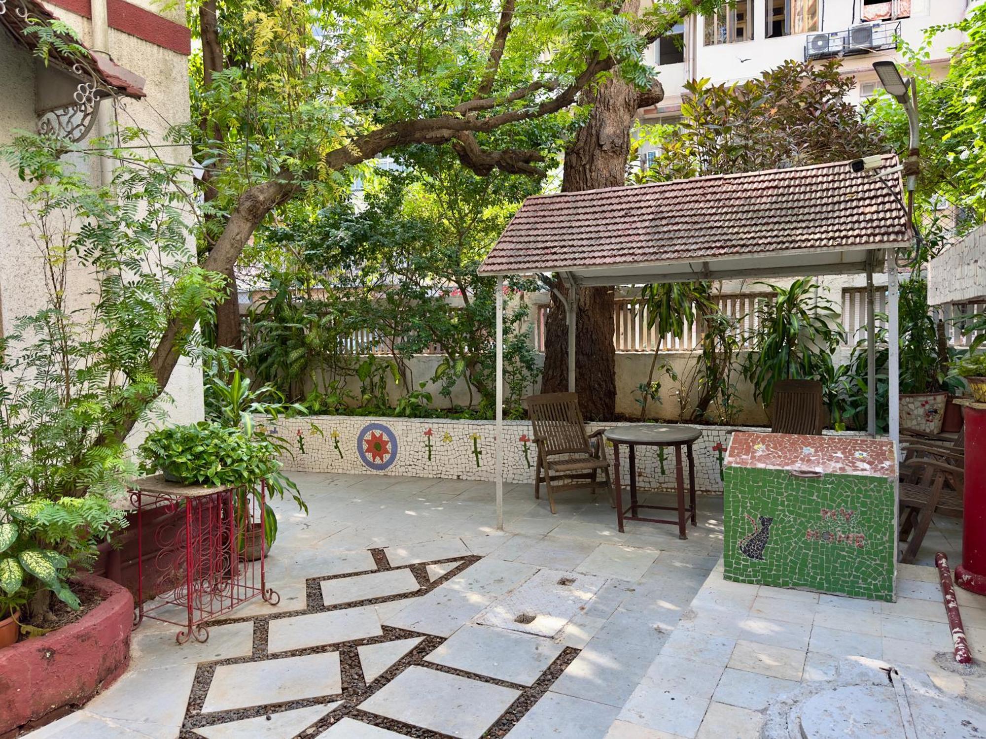 Shamrock Apartment Mumbai