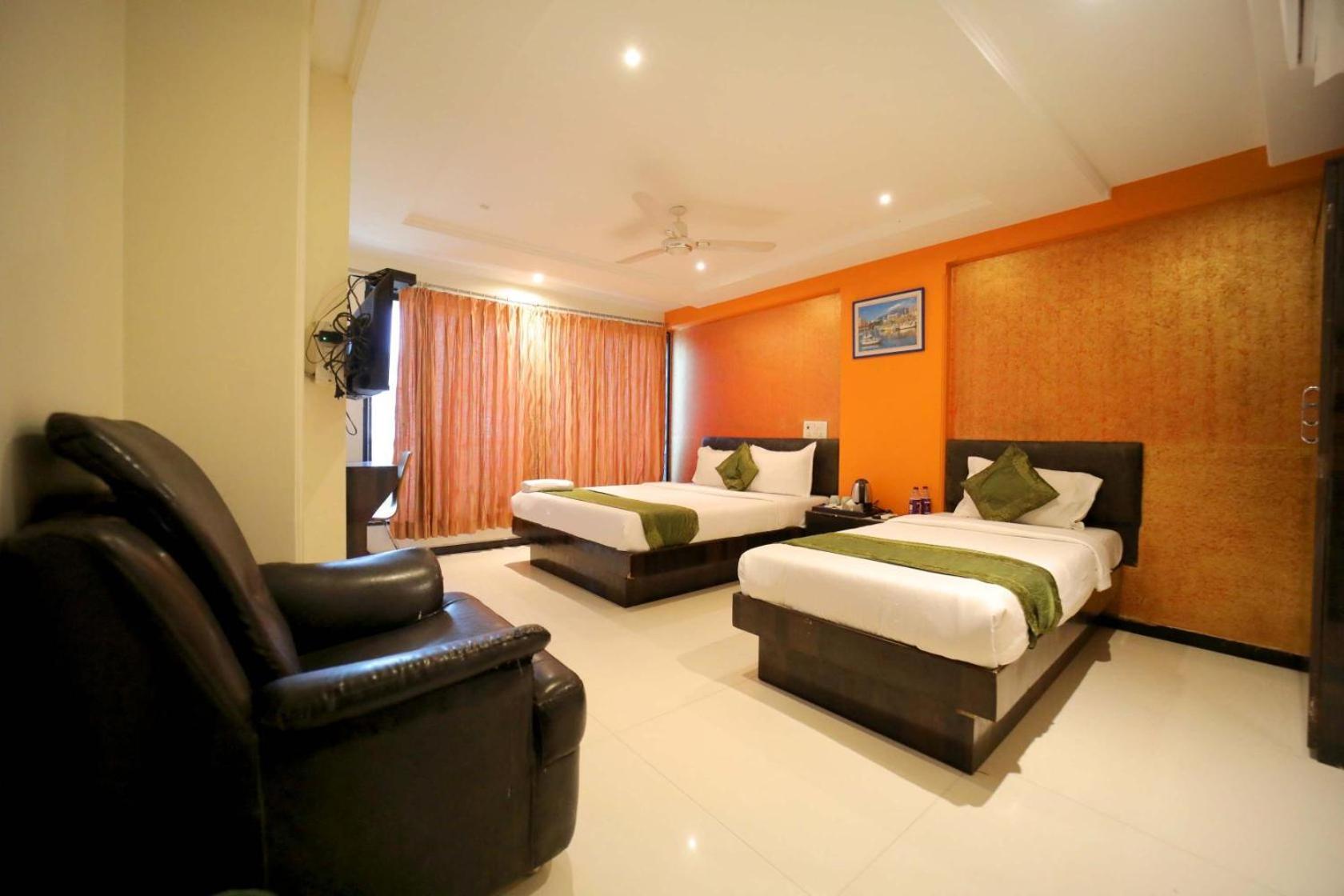 Panchvati Residency Andheri West Mumbai