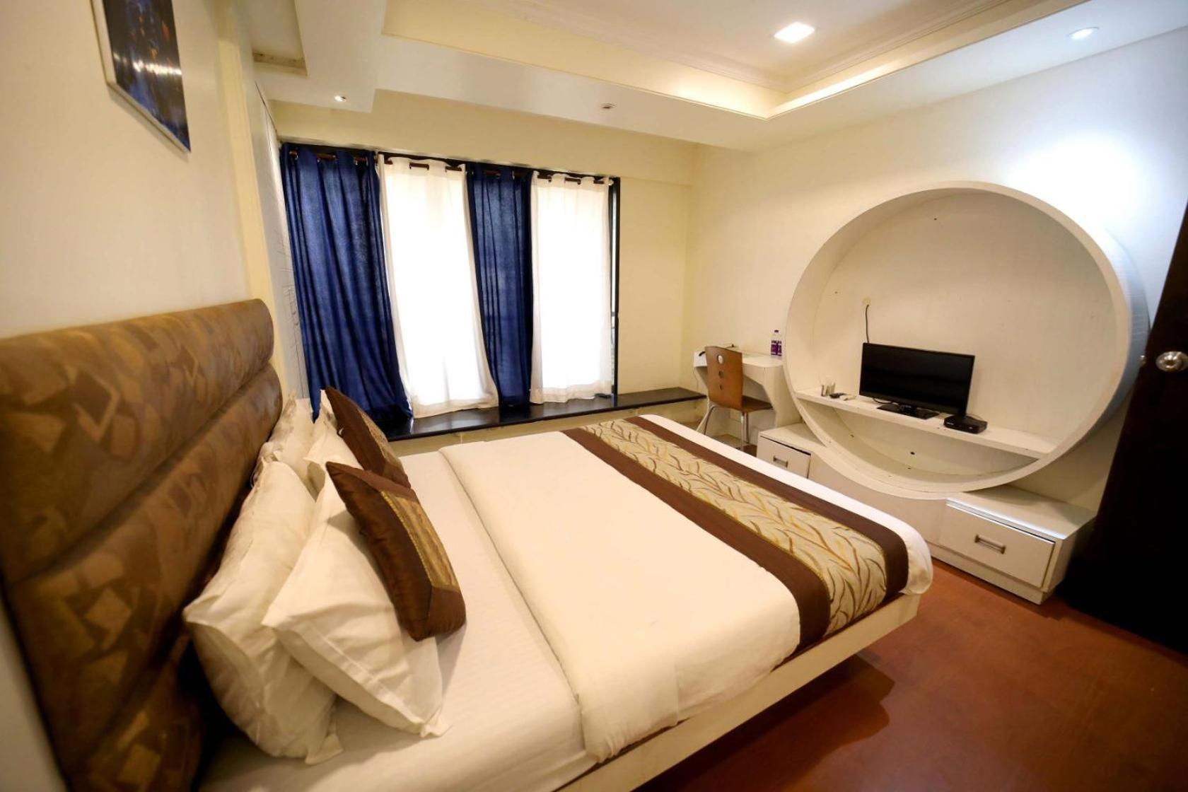 Panchvati Residency Andheri West Mumbai