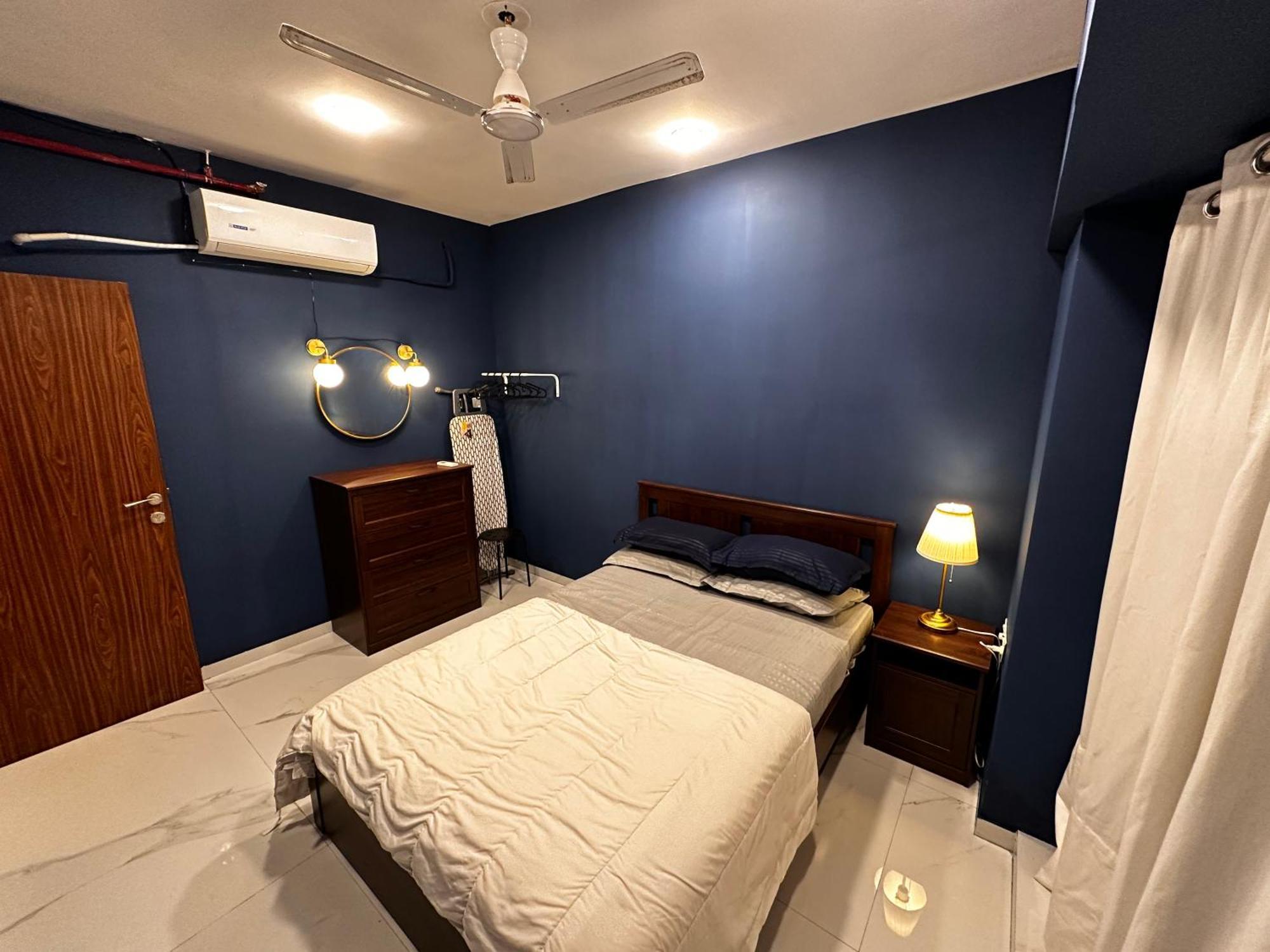 Sky Oasis - 2bhk Premium