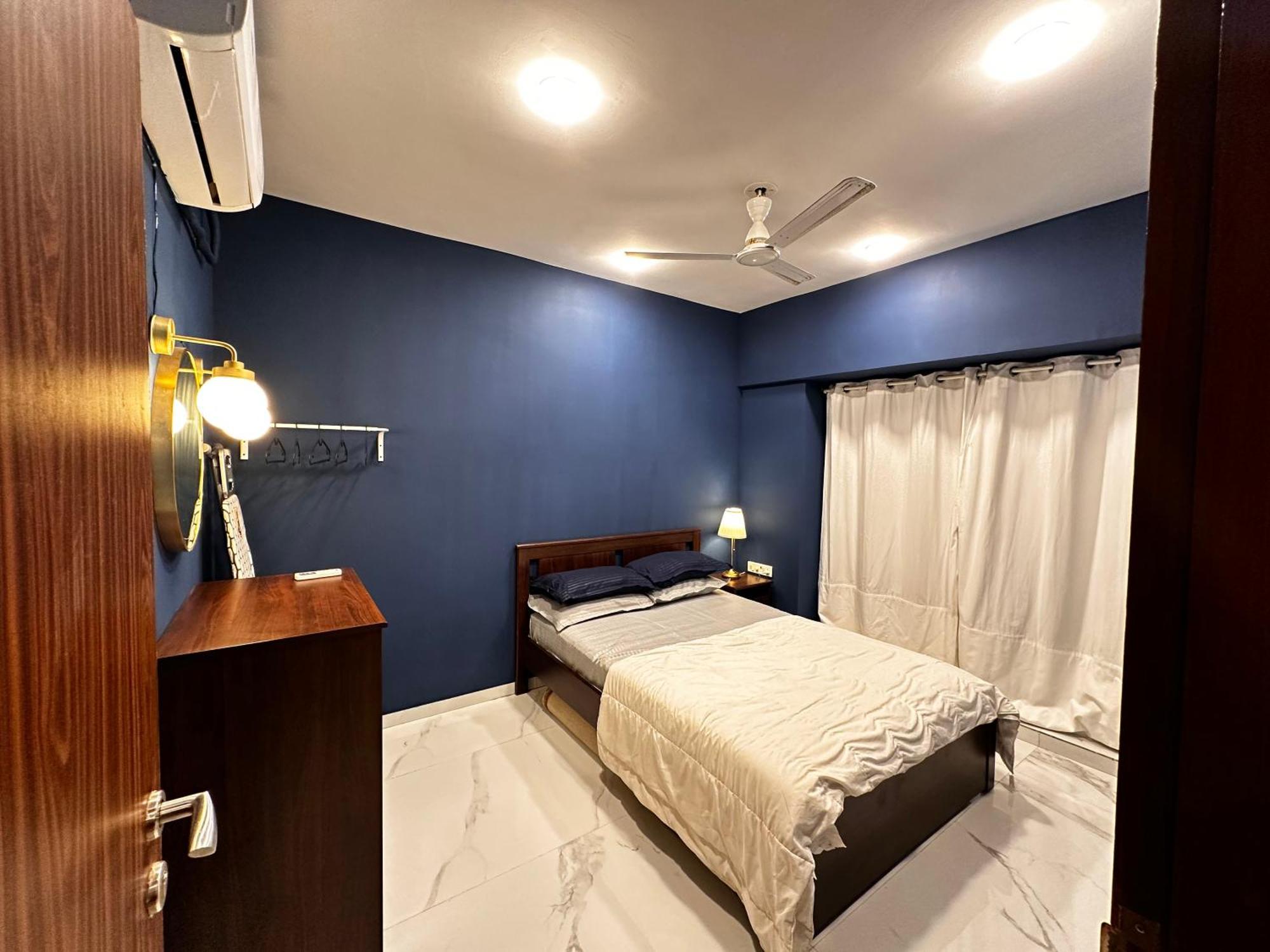 Sky Oasis - 2bhk Premium Mumbai
