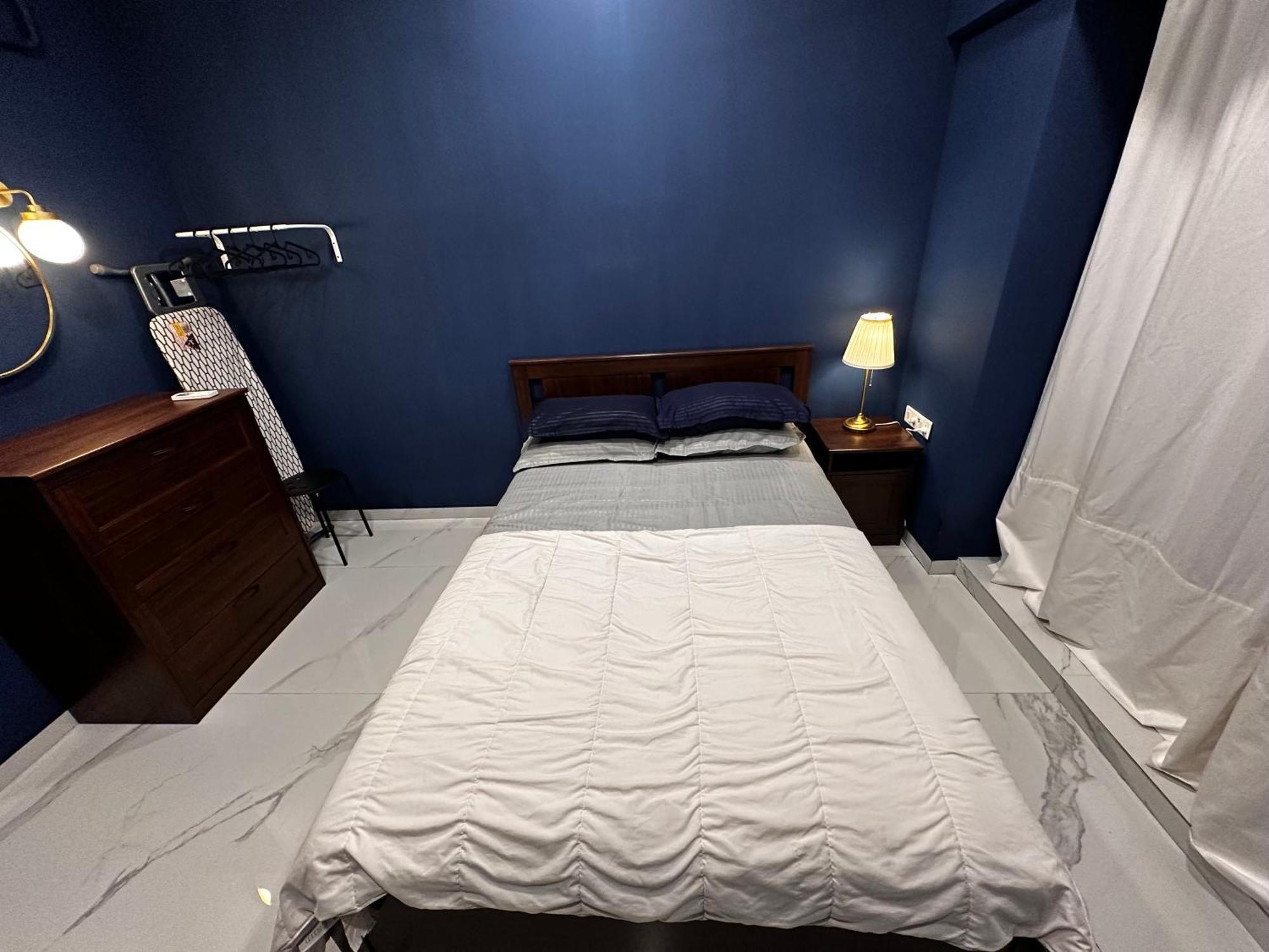 Sky Oasis - 2bhk Premium Apartment