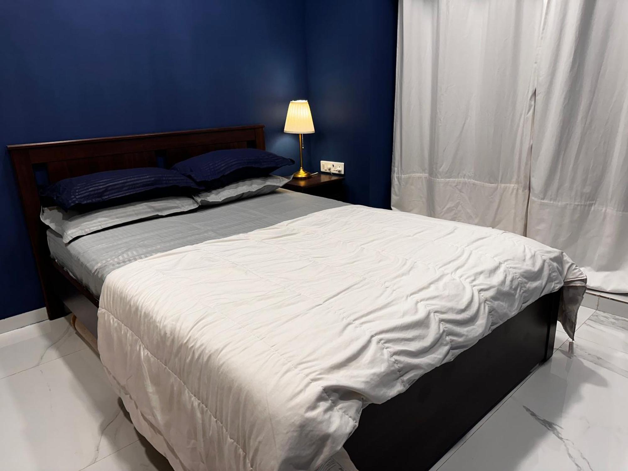 Sky Oasis - 2bhk Premium Apartment Mumbai