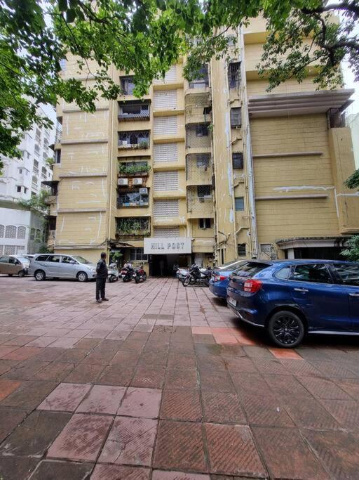 Serene - The Peaceful Retreat - Luxe * Mumbai