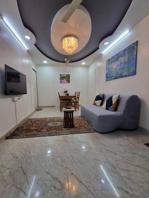 Apartment Serene - The Peaceful Retreat - Luxe