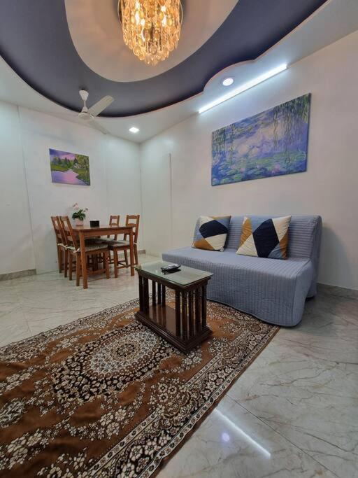 Apartment Serene - The Peaceful Retreat - Luxe *