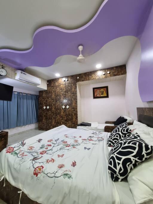 Serene - The Peaceful Retreat - Luxe * Mumbai