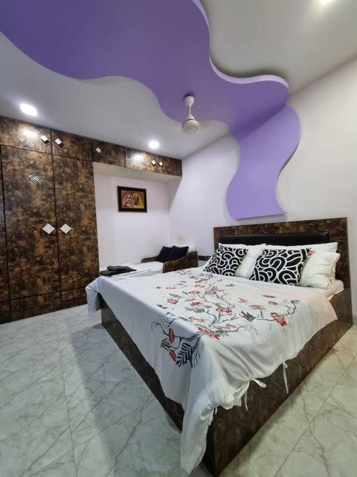 Serene - The Peaceful Retreat - Luxe Mumbai