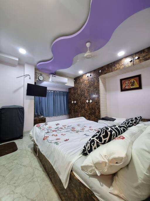 Serene - The Peaceful Retreat - Luxe Mumbai