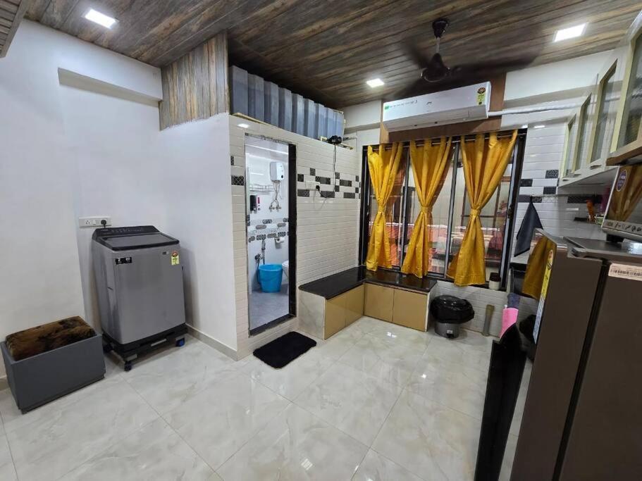 Emly Comfortable Cozy 1bhk