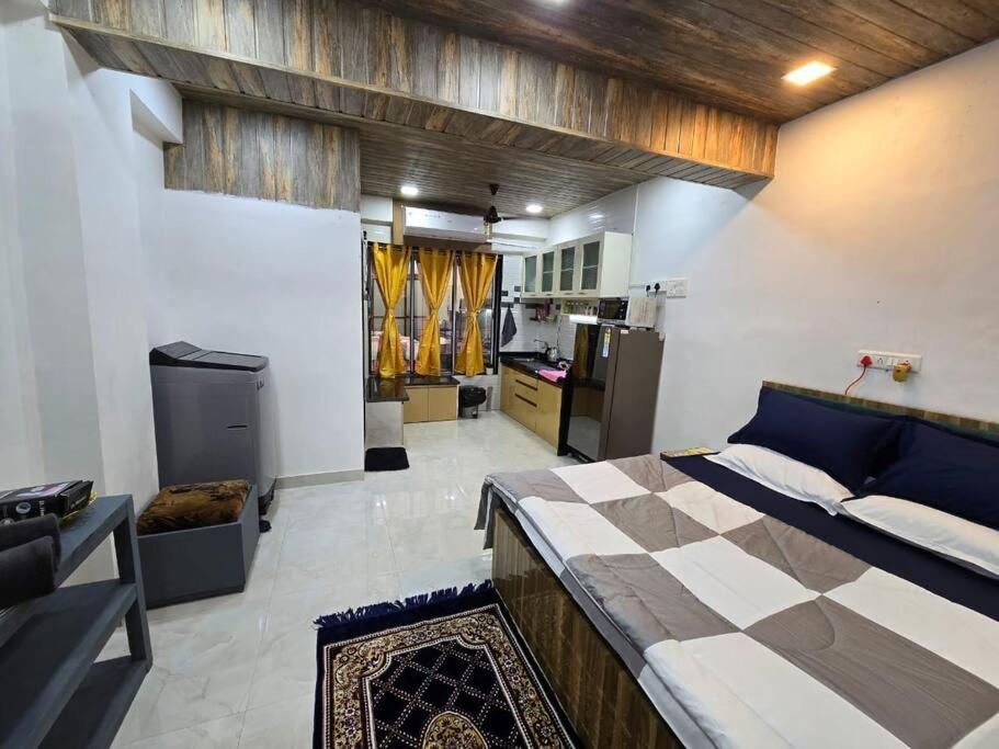 Emly Comfortable Cozy 1bhk Apartment *