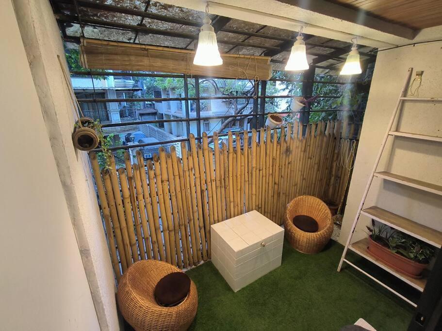 Apartment Shubhlaxmi With Sit Out - Linking Rd *