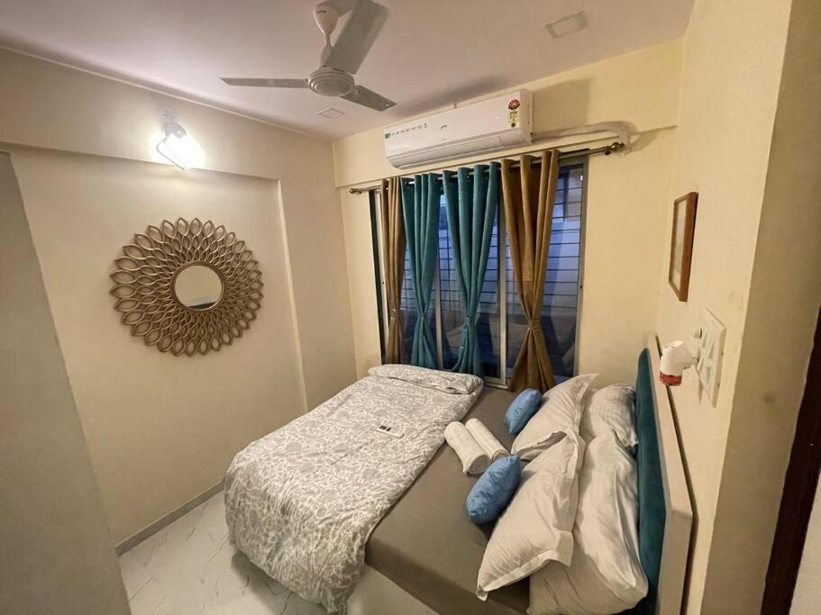 Vessaokar 1bhk - Bandra Close To Lilavati Hospital Mumbai