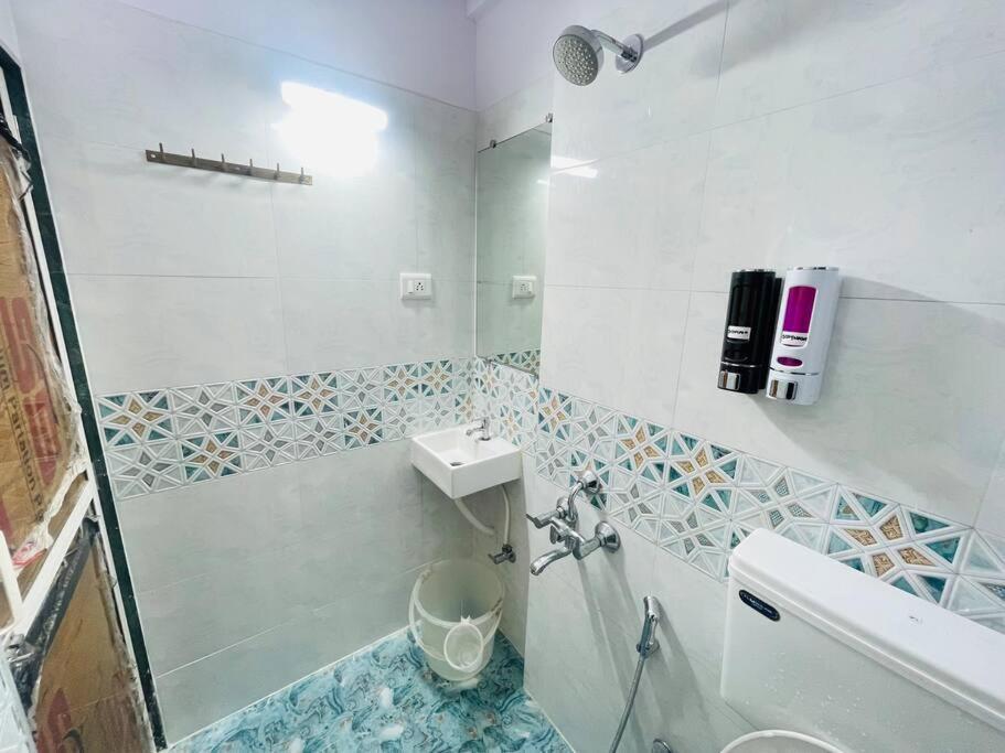 Vessaokar 1bhk - Bandra Close To Lilavati Hospital *