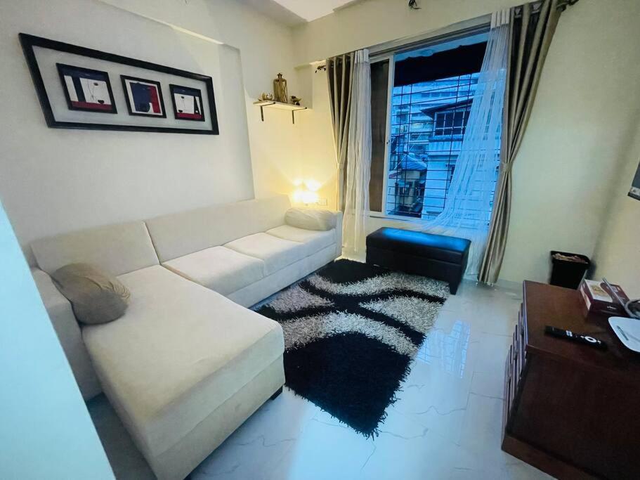 Apartment Vessaokar 1bhk - Bandra Close To Lilavati Hospital