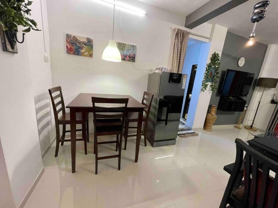 Apartment Seabird -1 Bhk Ground Floor-carter Rd- Bandra West