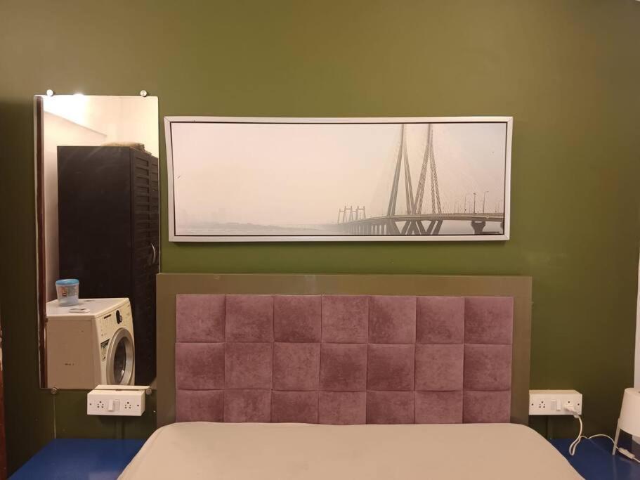 Seabird -1 Bhk Ground Floor-carter Rd- Bandra West *