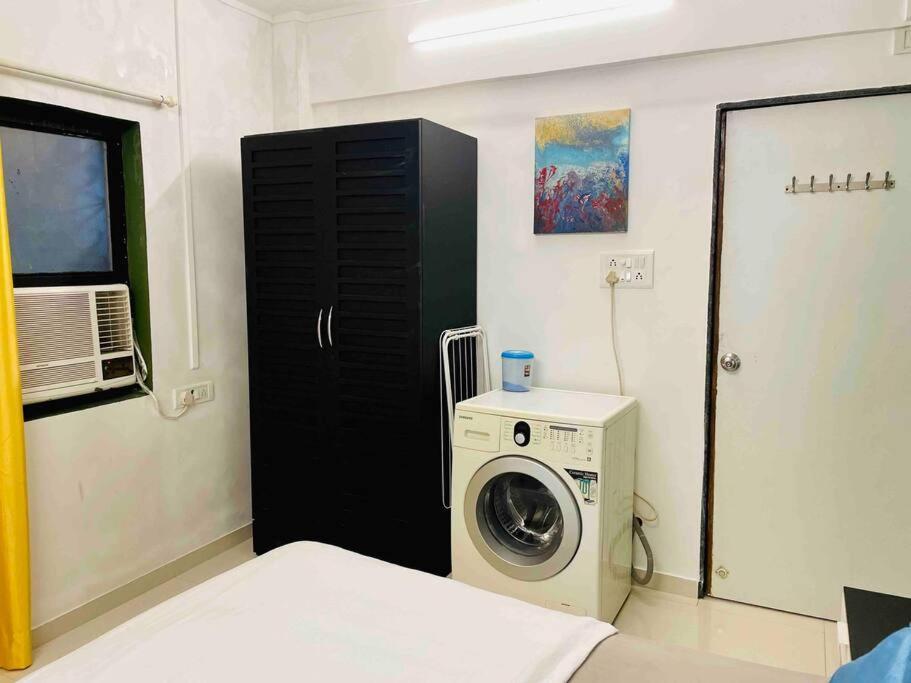Seabird -1 Bhk Ground Floor-carter Rd- Bandra West Mumbai