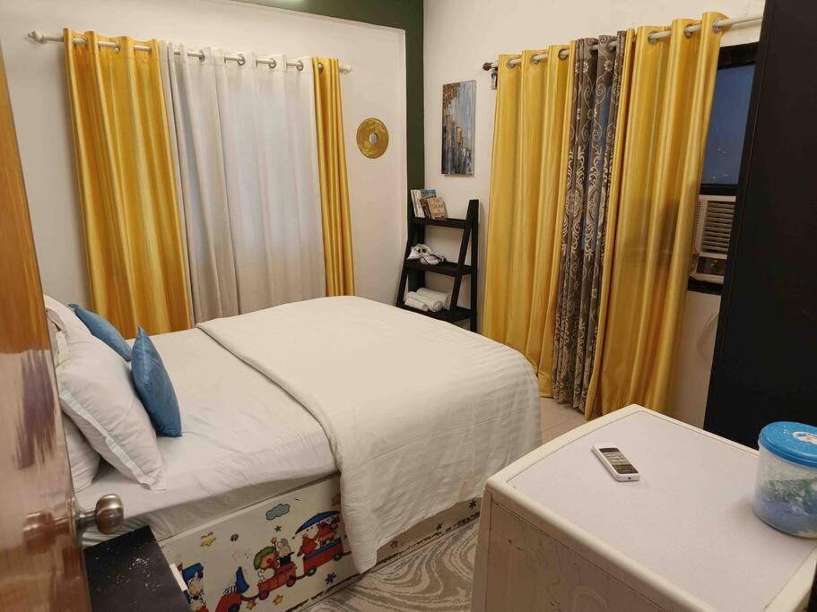 Seabird -1 Bhk Ground Floor-carter Rd- Bandra West Apartment