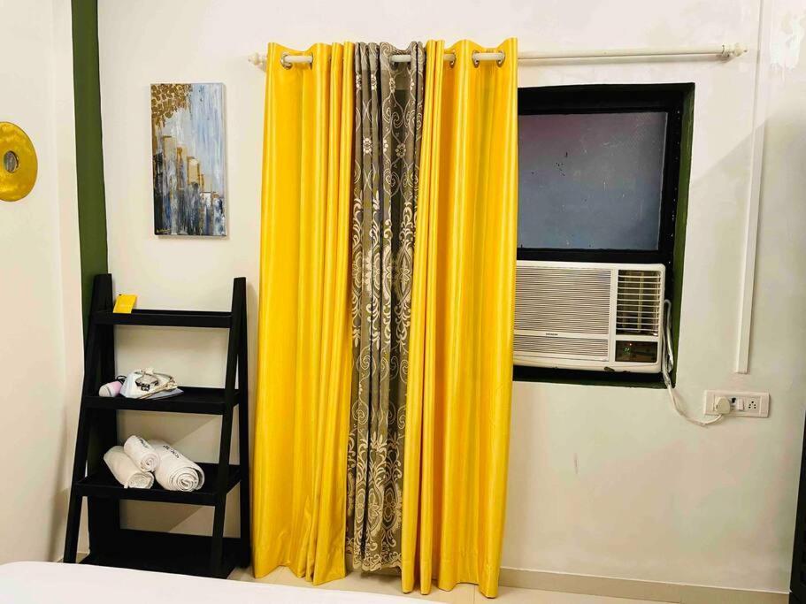 Seabird -1 Bhk Ground Floor-carter Rd- Bandra West *