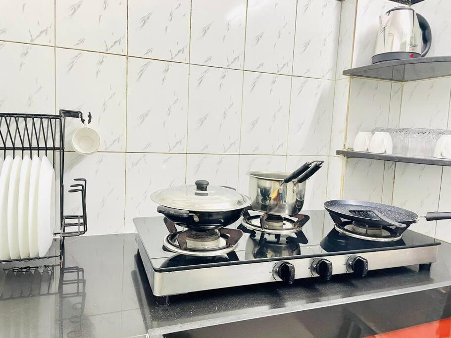 Seabird -1 Bhk Ground Floor-carter Rd- Bandra West Apartment Mumbai