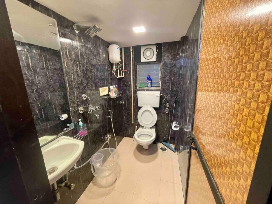 Seabird -1 Bhk Ground Floor-carter Rd- Bandra West *