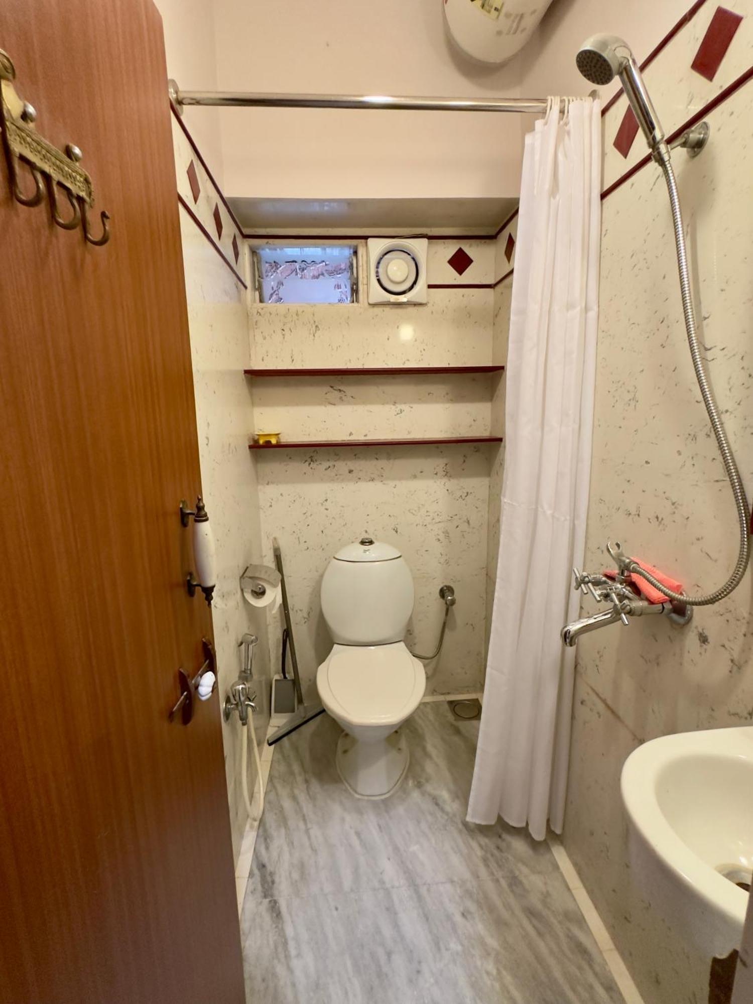 Shamrock Apartment Mumbai