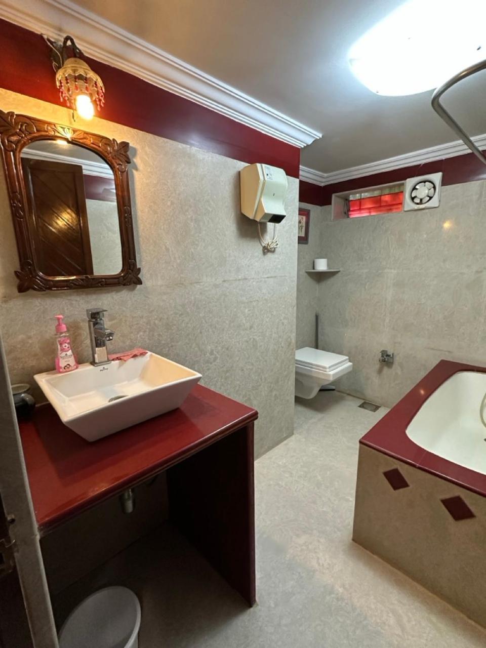 Apartment Shamrock Mumbai