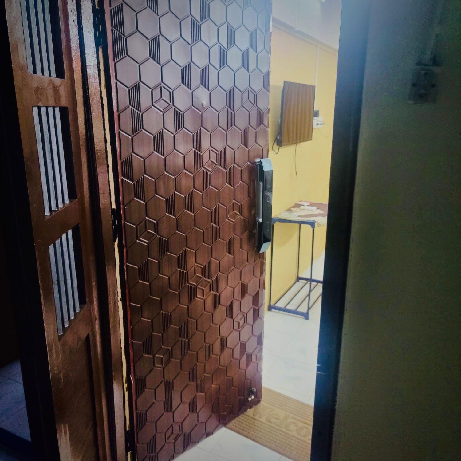 Apartment Kamstay Mumbai