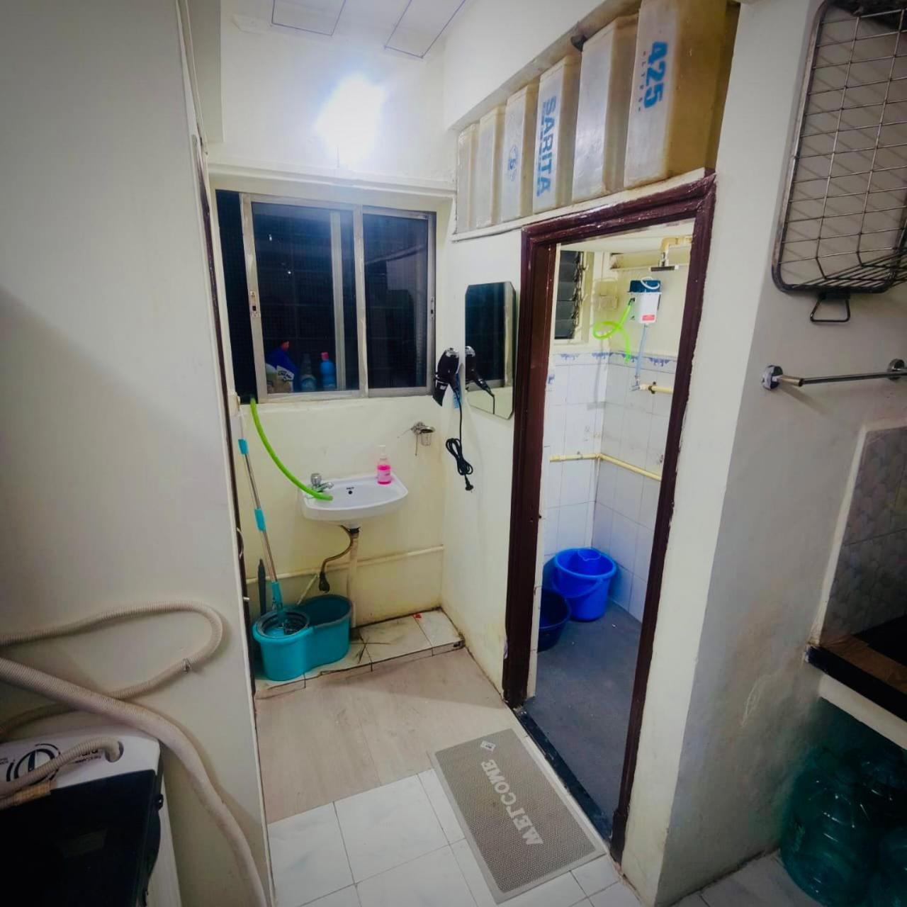 Apartment Kamstay