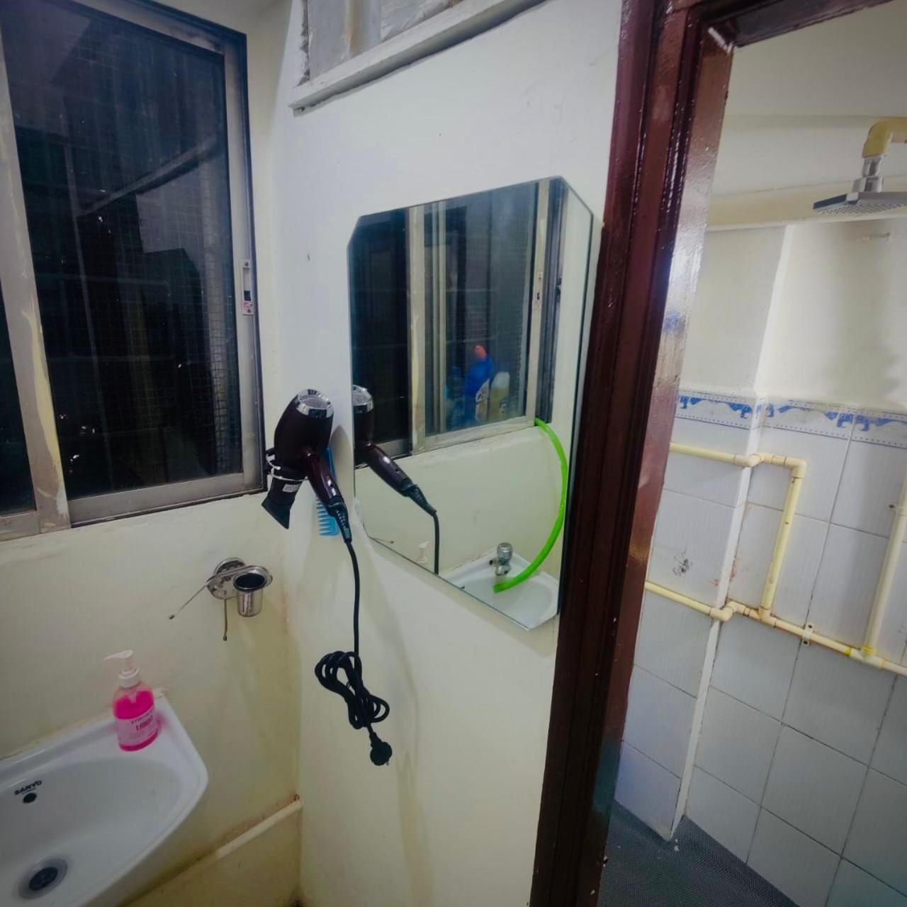 Apartment Kamstay *