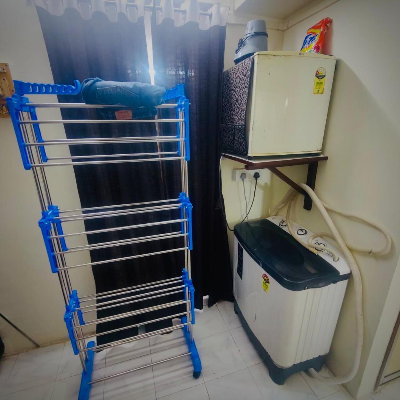 Kamstay Mumbai