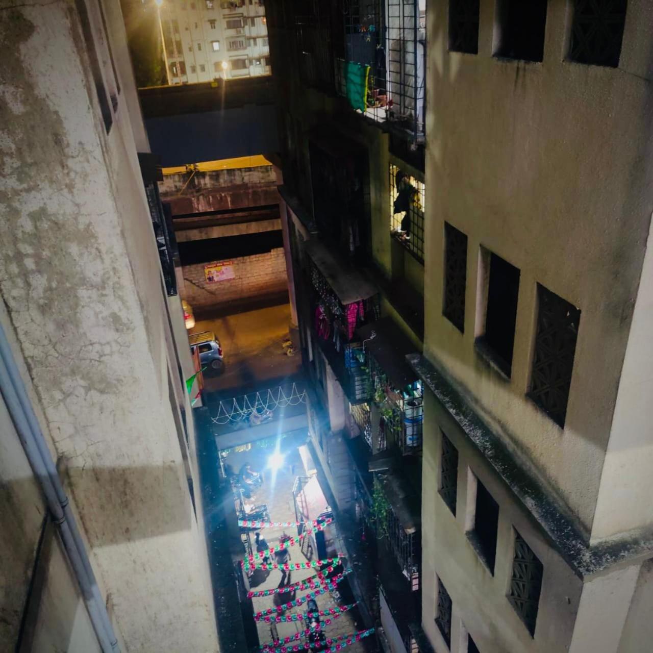 Kamstay Mumbai
