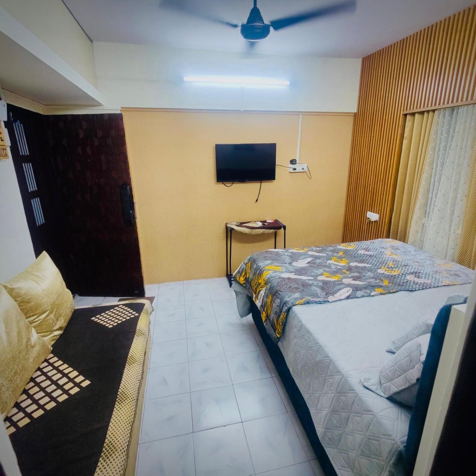 Kamstay Bombaim