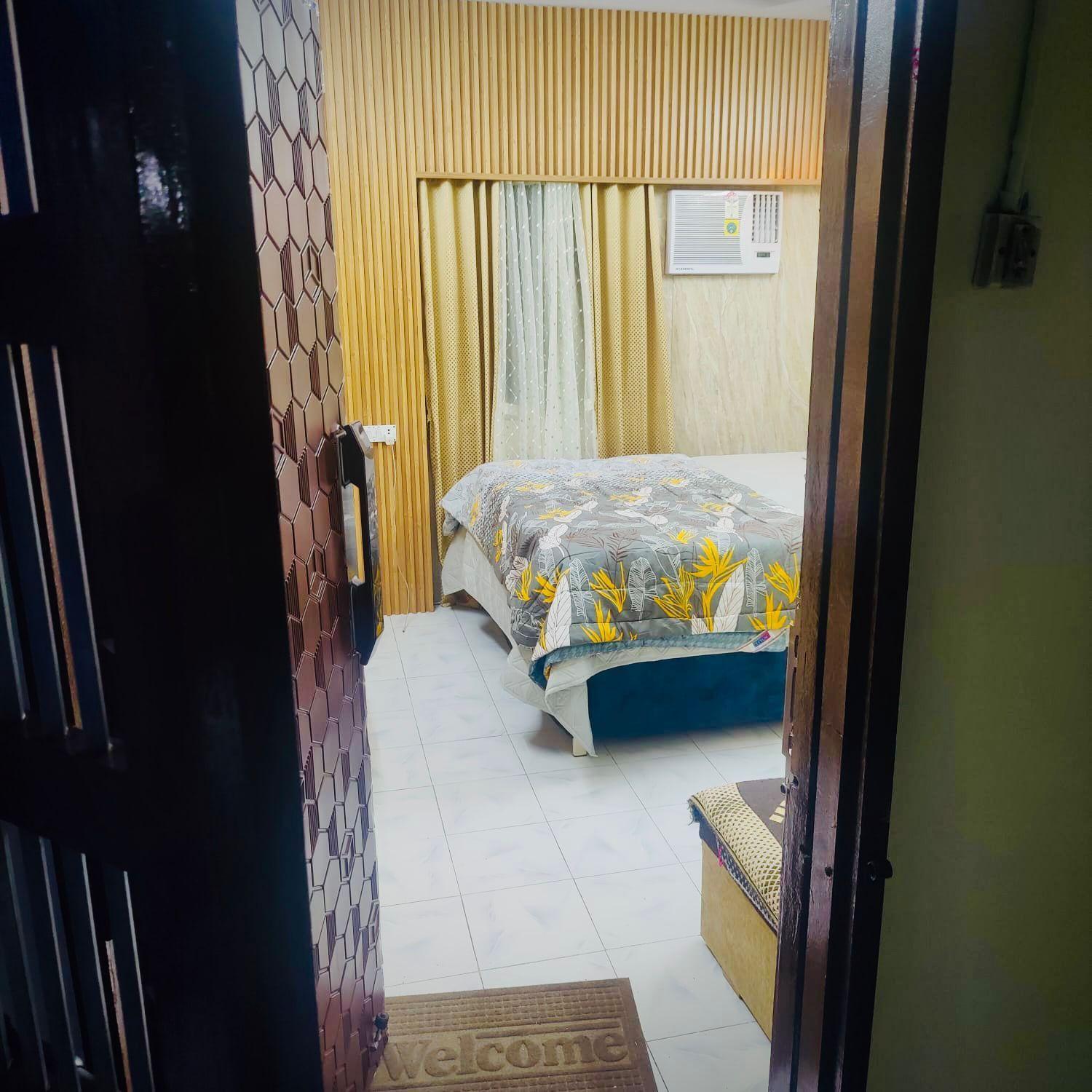 Kamstay Apartment