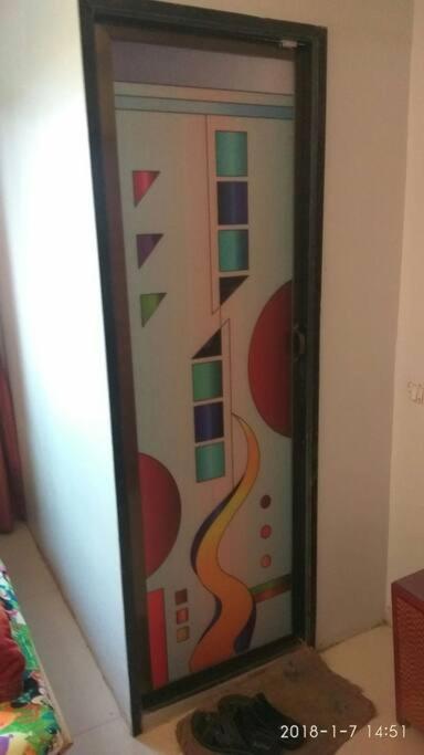 Apartment Agrawal Bhavan 6bhk