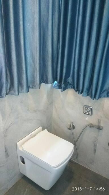 Agrawal Bhavan 6bhk * Mumbai