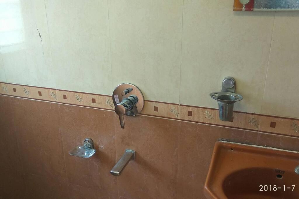 Agrawal Bhavan 6bhk Apartment