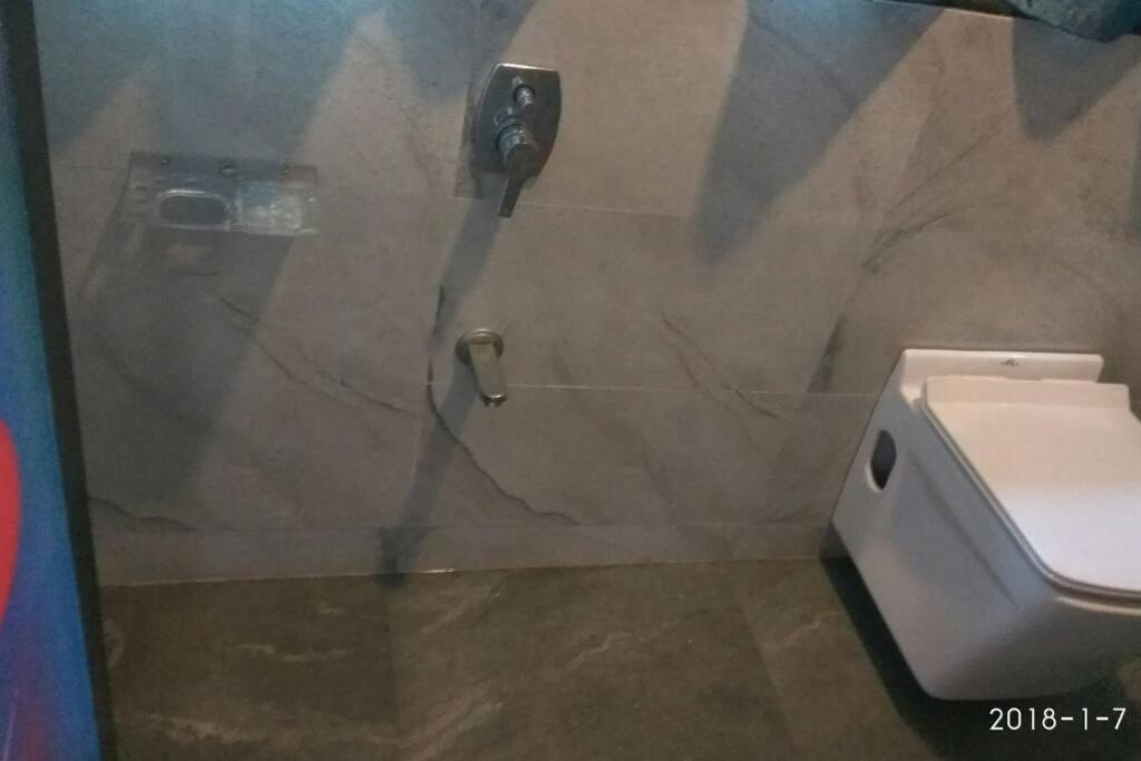 Agrawal Bhavan 6bhk * Mumbai