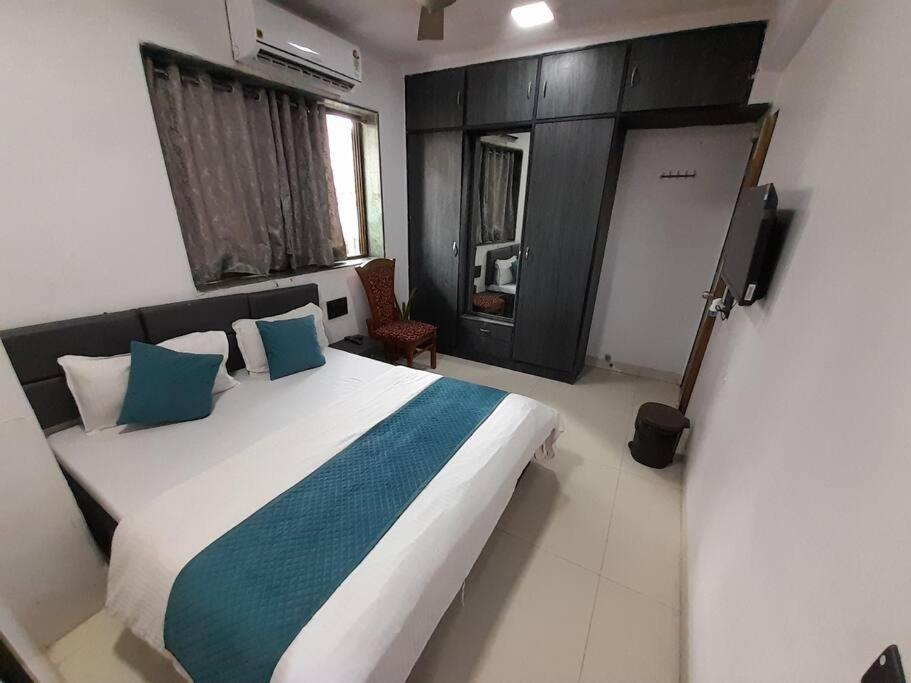 Apartment Agrawal Bhavan 6bhk