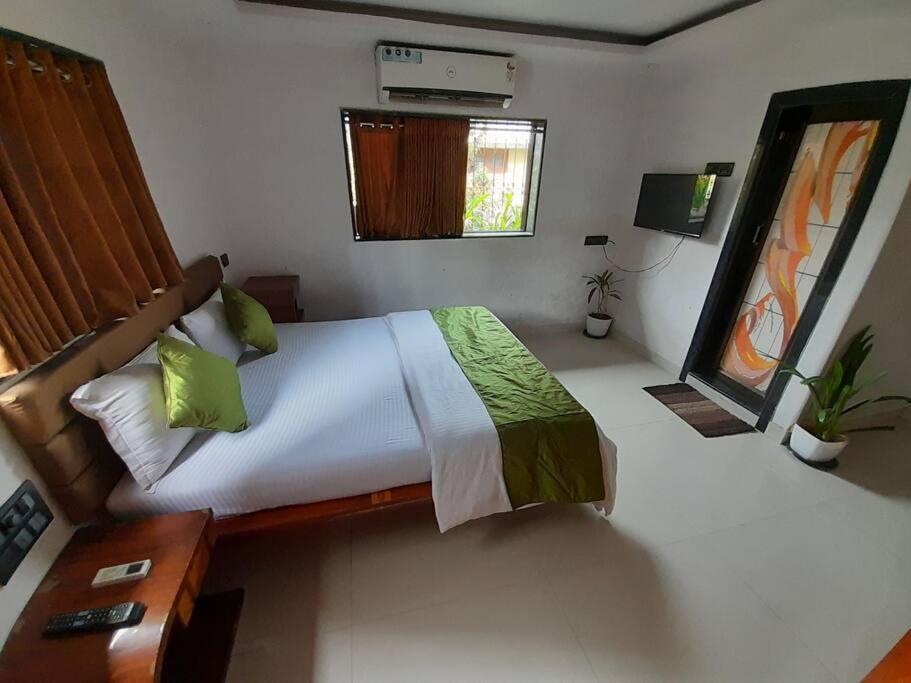 Apartment Agrawal Bhavan 6bhk