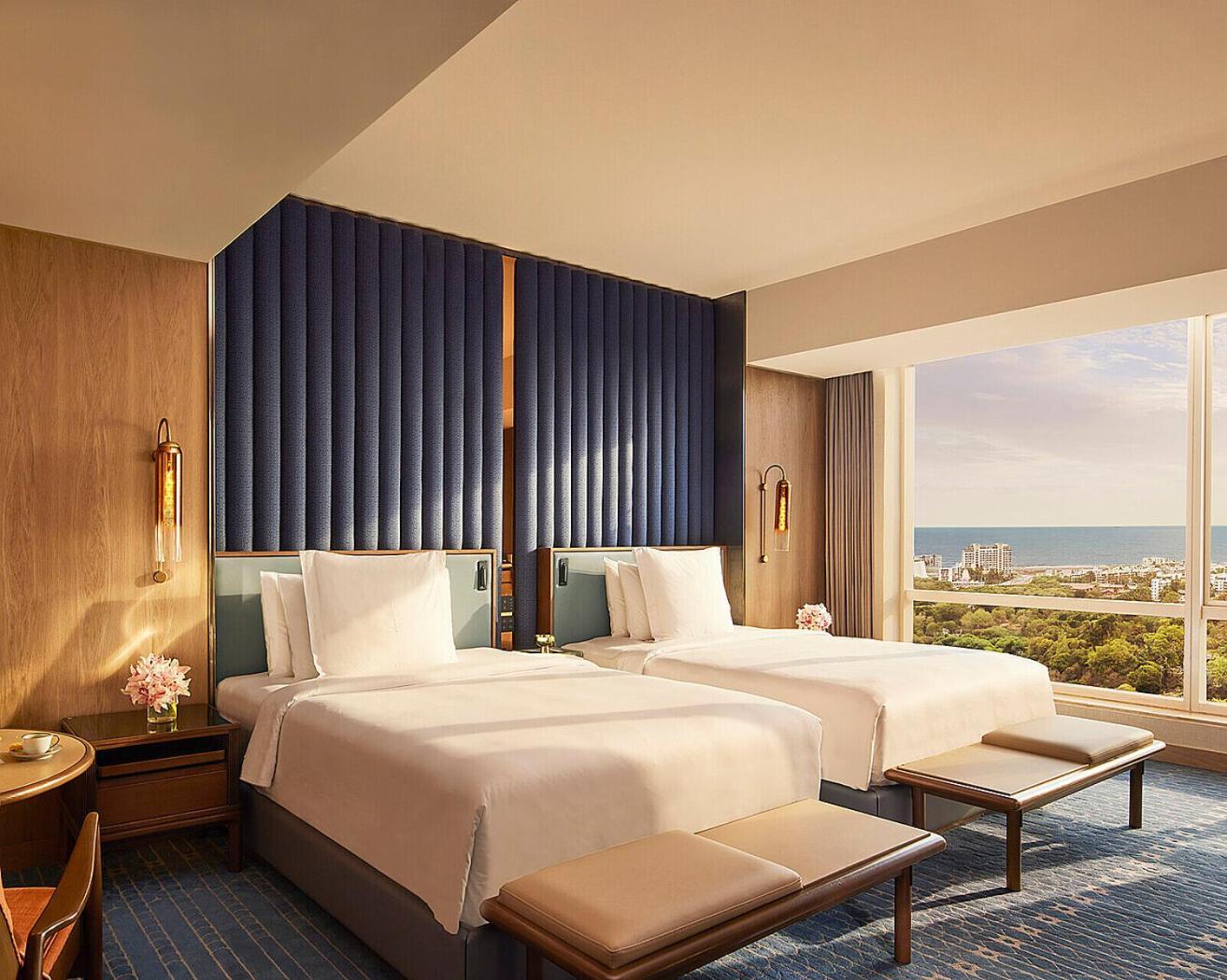 Hotel Four Seasons 5*
