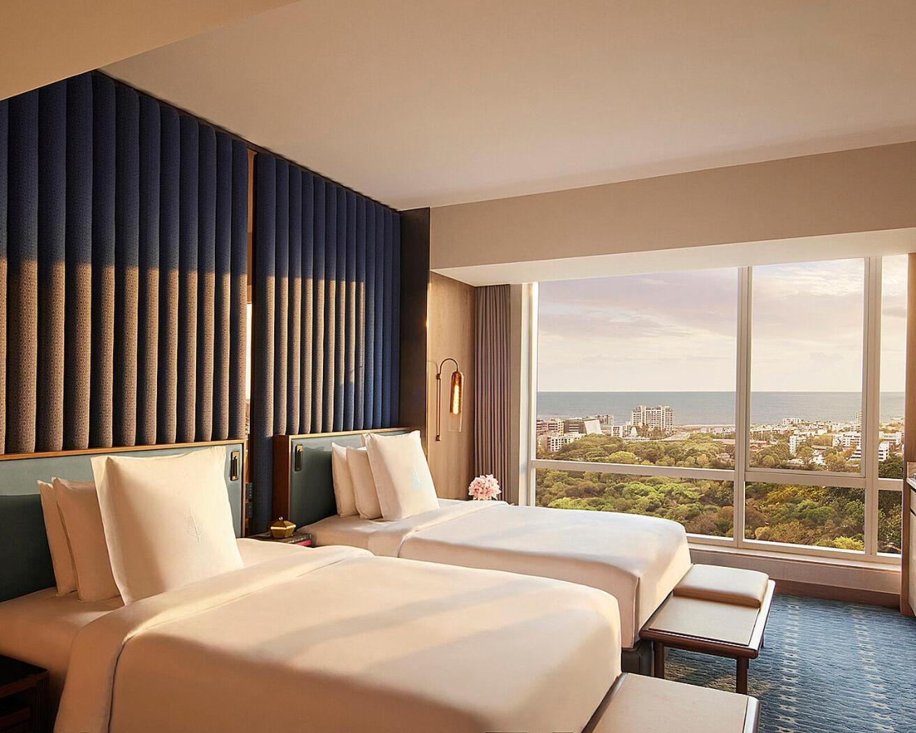 Four Seasons Hotel Mumbai