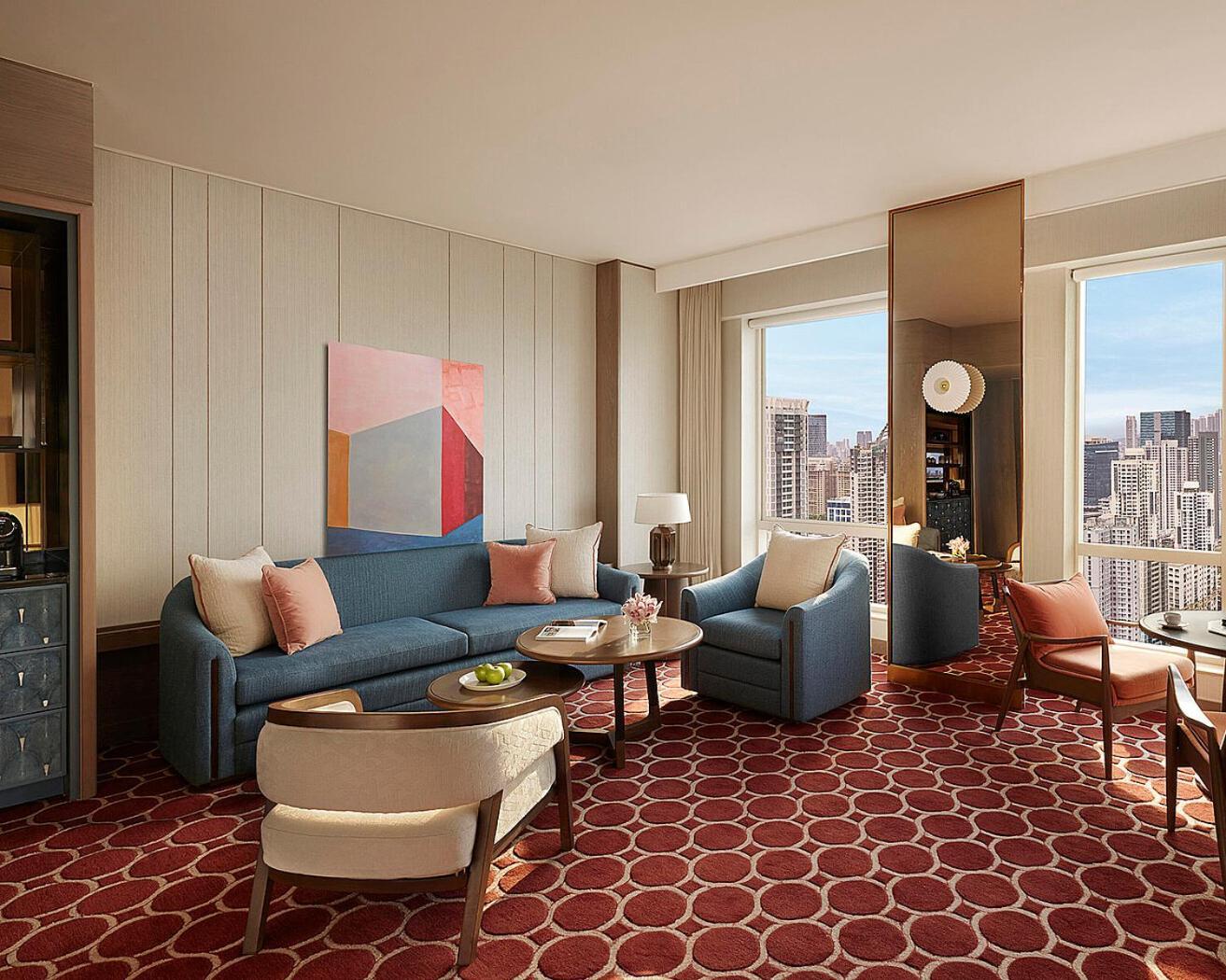 Hotel Four Seasons Mumbai