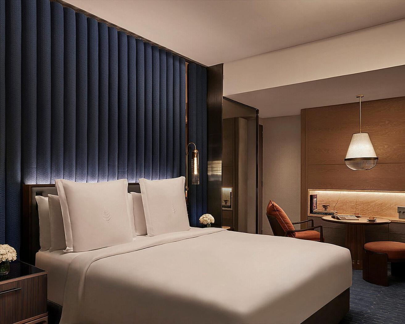 Four Seasons Mumbai