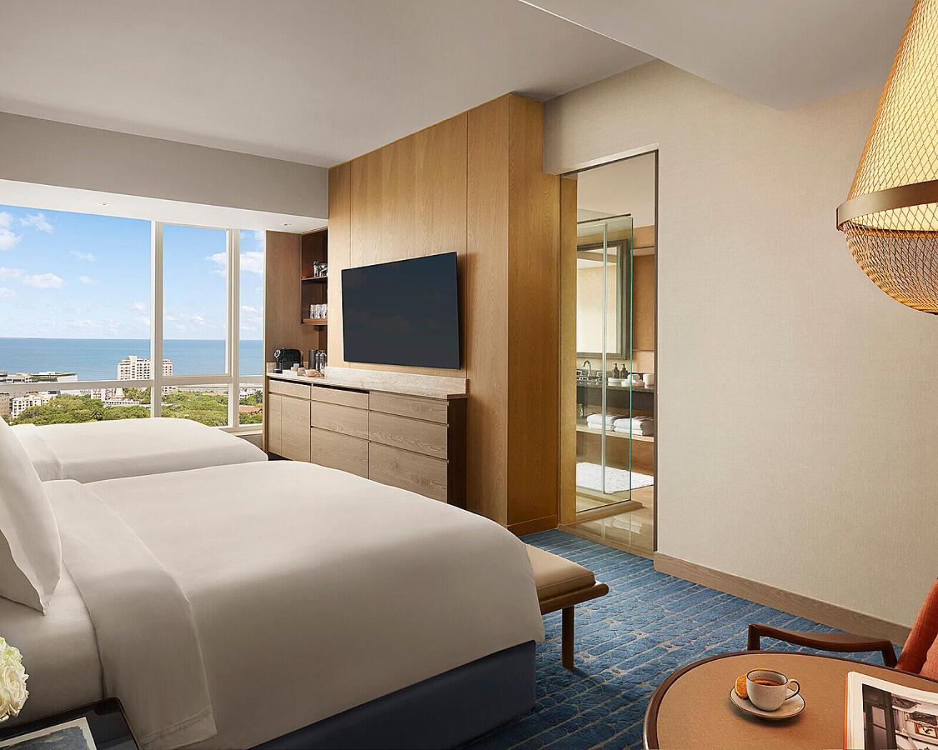 Four Seasons Hotel Mumbai