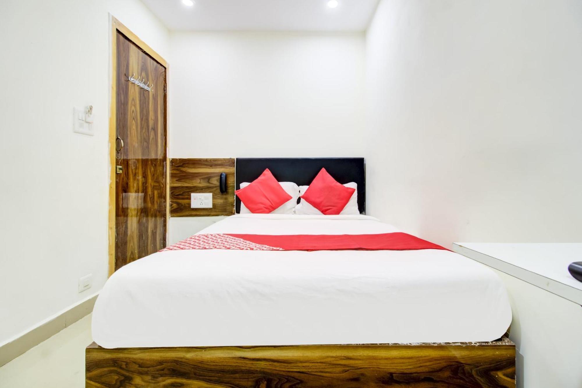 Hotel O Tanvi Mumbai