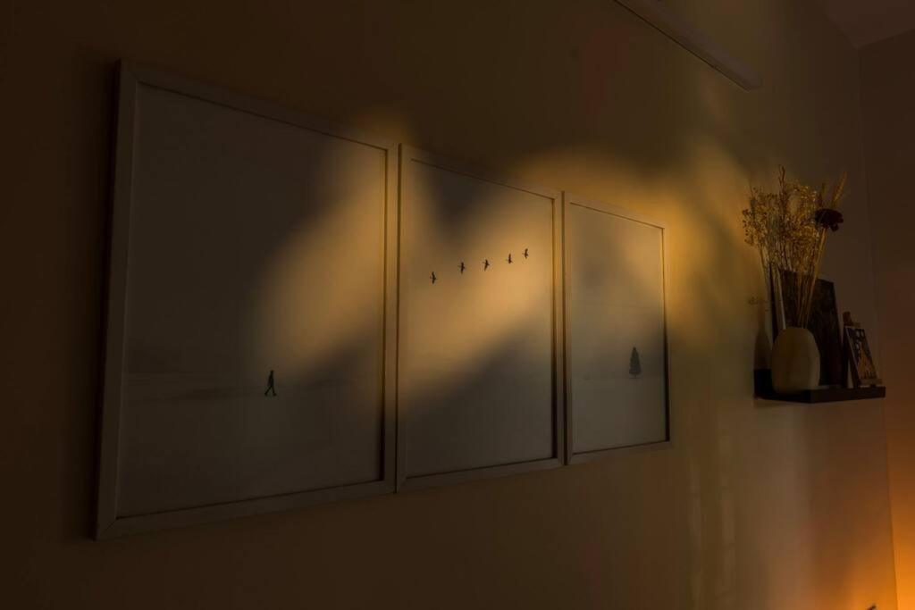 Apartment Private 1bhk- Decor By Interior Designer *